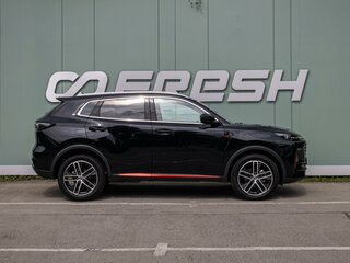 2024 Changan UNI-S I, чёрный, 2265000 рублей, вид 5