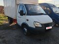 2018 ГАЗ ГАЗель (3302), белый, 1130000 рублей - вид 1