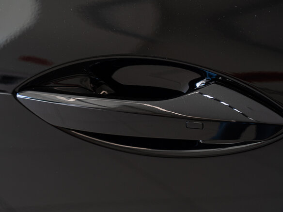 2026 Evolute i-Space I Рестайлинг, чёрный, 3890000 рублей - вид 31