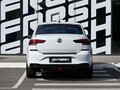 2021 Volkswagen Polo VI, белый - вид 3