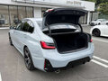 2023 BMW 3 серии 318i VII (G2x) Рестайлинг, серый, 2800000 рублей - вид 9