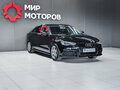 2017 Audi A6 IV (C7) Рестайлинг, чёрный, 2020000 рублей - вид 4