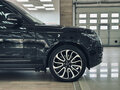 2018 Land Rover Range Rover Long IV Рестайлинг, чёрный, 5990000 рублей - вид 3