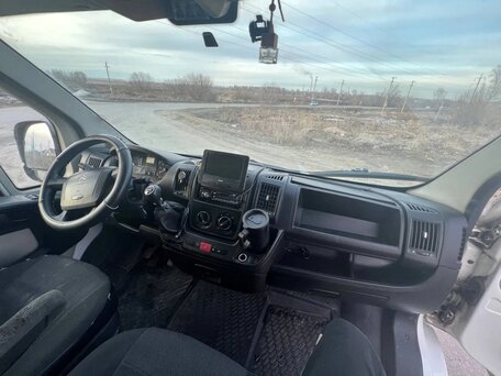 2011 Citroen Jumper, белый, 950000 рублей, вид 3