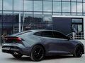 2024 Changan UNI-V I, серый, 3329900 рублей - вид 4