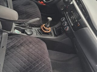 2013 Toyota Corolla XI (E160, E170, E180), серый, 800000 рублей, вид 4