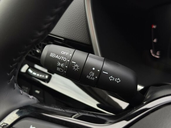 2026 Honda CR-V VI, белый - вид 17