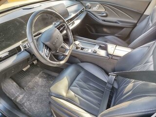 2023 Chery Arrizo 8, белый, 1366150 рублей, вид 5