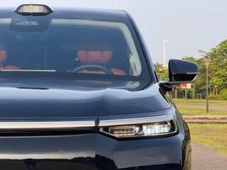 2025 GAC Trumpchi S9, чёрный, 4820000 рублей, вид 4