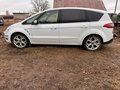 2012 Ford S-MAX I Рестайлинг, белый, 990000 рублей - вид 9