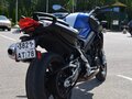2015 BMW F 800 R, синий, 760000 рублей - вид 5