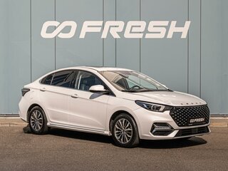 2023 Omoda S5, белый, 1220000 рублей, вид 1