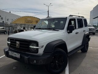 2023 Tank 300 I, белый, 3450000 рублей, вид 3