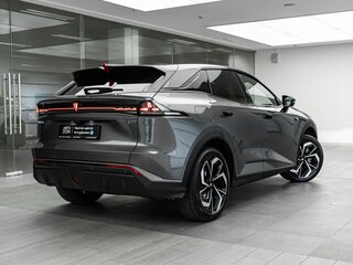 2025 Changan Deepal S07 31.73 kWh I, серый, 5289900 рублей, вид 5