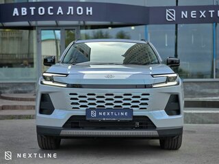 2026 Toyota Wildlander II, белый, 4650000 рублей, вид 3