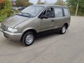 2002 Lada (ВАЗ) 2120 Надежда I, зелёный