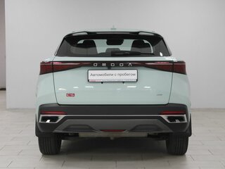 2023 Omoda C5 I, зелёный, 1969900 рублей, вид 5
