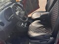 2010 Daewoo Matiz I Рестайлинг, красный, 250000 рублей - вид 9