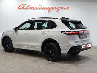 2026 Volkswagen Tiguan L Pro III (China Market), белый, 5200000 рублей, вид 4