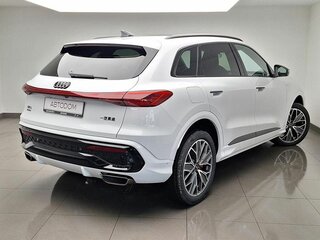 2025 Audi Q5 L III (GU), белый, 6500000 рублей, вид 3