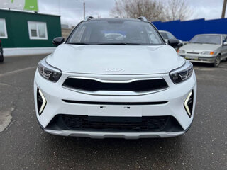 2026 Kia KX1, белый, 1799000 рублей, вид 2