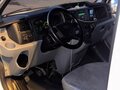 2011 Ford Transit, белый - вид 6