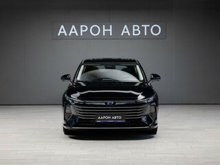 2024 FAW Bestune B70 I Рестайлинг, чёрный, 2803000 рублей, вид 2