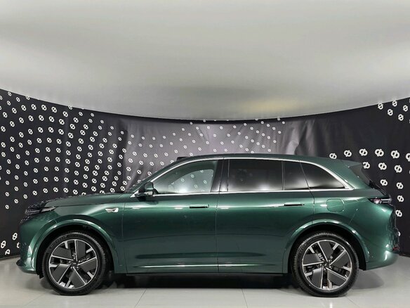 2026 Li Auto (Lixiang) L7 52.3 kWh I Рестайлинг, зелёный, 10790000 рублей - вид 5