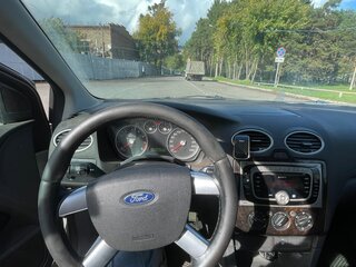2005 Ford Focus II, серый, 450000 рублей, вид 5