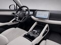 2025 BYD Yuan Up 45.12 kWh, серебристый, 1580007 рублей - вид 5