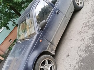2005 Daewoo Nexia I, синий, 99000 рублей, вид 5