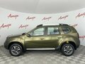 2019 Renault Duster I Рестайлинг, зелёный, 1355000 рублей - вид 1