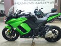 2015 Kawasaki Ninja 1000, зелёный, 715000 рублей - вид 7