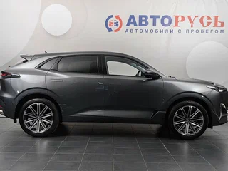 2023 Changan UNI-K, серый, 2555000 рублей, вид 5