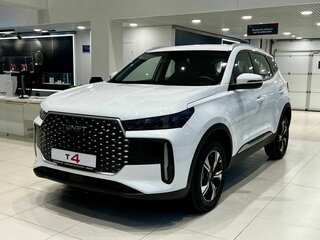 2026 Tenet T4, белый, 2389000 рублей, вид 1
