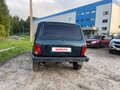 2000 Lada (ВАЗ) 2121 (4x4) I Рестайлинг, зелёный - вид 3
