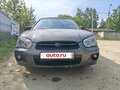 2003 Subaru Impreza II Рестайлинг 1, серый, 290000 рублей