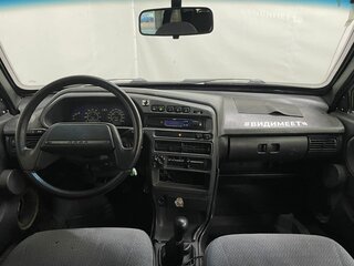 2008 Lada (ВАЗ) 2114, серебристый, 89000 рублей, вид 4
