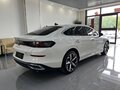 2023 Volkswagen Lamando L II, белый - вид 5