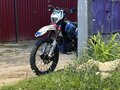 2025 Darex Alga 300, синий, 115000 рублей - вид 1