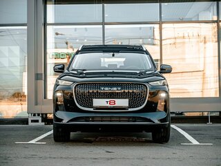 2026 Tenet T8, серебристый, 3068010 рублей, вид 1
