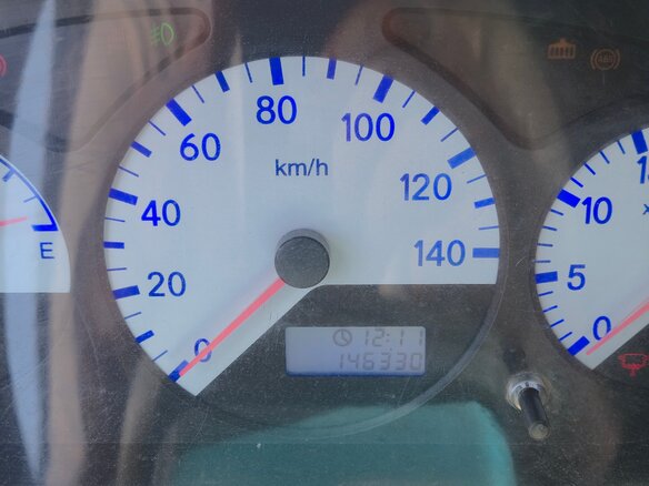 2013 Foton Ollin, белый, 1389000 рублей - вид 13
