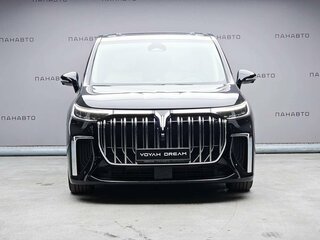 2024 Voyah Dream I, чёрный, 8914375 рублей, вид 3