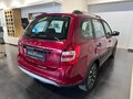 2026 Lada (ВАЗ) Granta Cross I Рестайлинг, красный, 1246000 рублей - вид 6