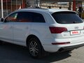 2011 Audi Q7 I (4L) Рестайлинг, белый, 1800000 рублей - вид 5