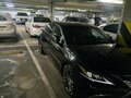 2021 Lexus ES 350 VII, чёрный, 4200000 рублей - вид 2