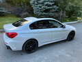 2021 BMW 1 серии 125i III (F52) Рестайлинг, белый, 3490000 рублей - вид 4