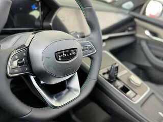 2026 VOLGA K50, чёрный, 4649000 рублей, вид 5