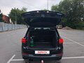 2014 Volkswagen Tiguan I Рестайлинг, чёрный - вид 4