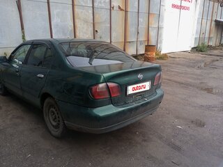 2001 Nissan Primera II (P11) Рестайлинг, серебристый, 88000 рублей, вид 5